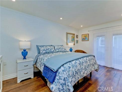 2063 Via Mariposa East A , Laguna Woods, CA