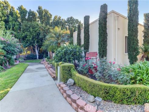 2063 Via Mariposa East A , Laguna Woods, CA