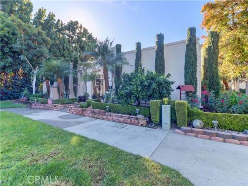 2063 Via Mariposa East A , Laguna Woods, CA