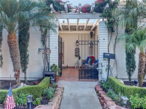 2063 Via Mariposa East A , Laguna Woods, CA