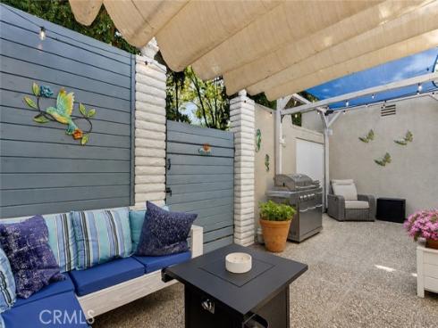 2063 Via Mariposa East A , Laguna Woods, CA