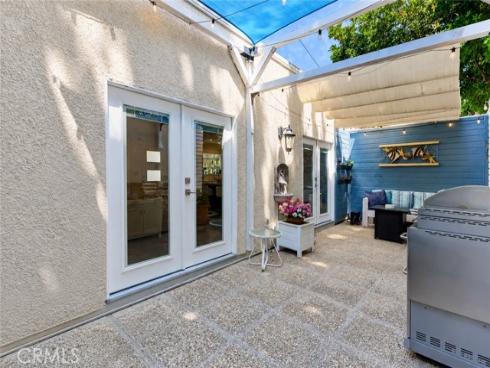 2063 Via Mariposa East A , Laguna Woods, CA