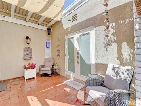 2063 Via Mariposa East A , Laguna Woods, CA