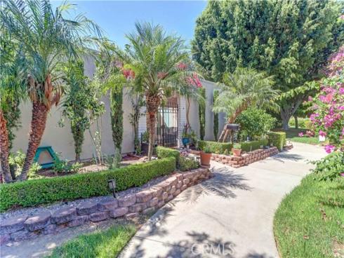 2063 Via Mariposa East A , Laguna Woods, CA
