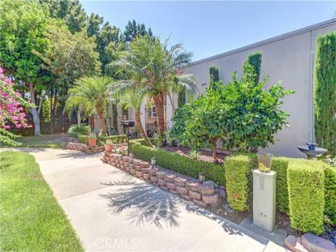 2063  Via Mariposa East  A , Laguna Woods, CA