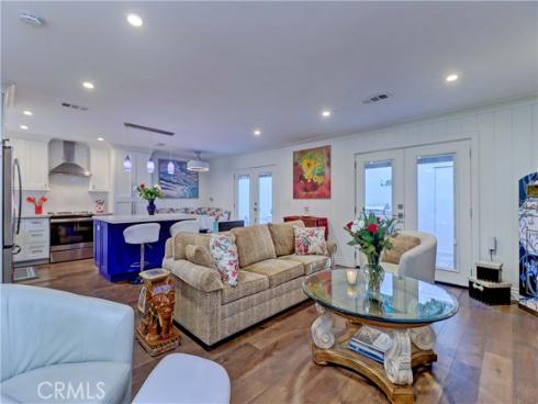 2063 Via Mariposa East A , Laguna Woods, CA