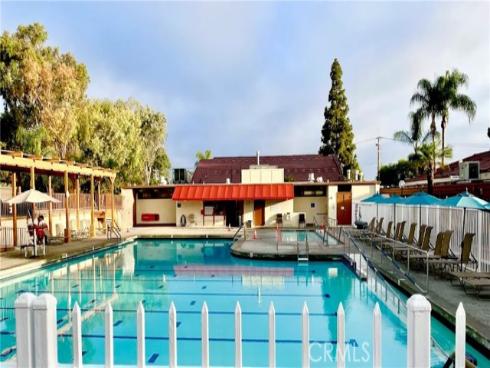 2244 Via Puerta P , Laguna Woods, CA