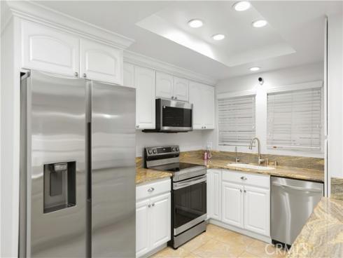 2191 Via Mariposa B , Laguna Woods, CA