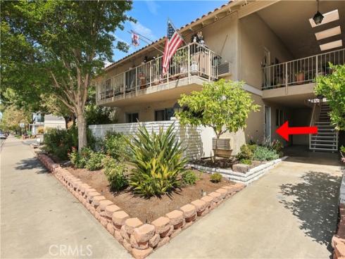 2191 Via Mariposa B , Laguna Woods, CA