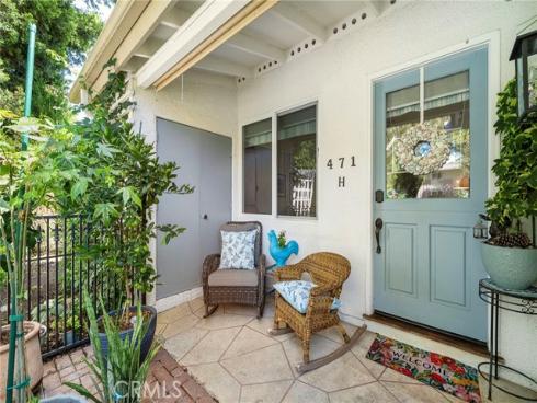 471 Calle Cadiz H , Laguna Woods, CA