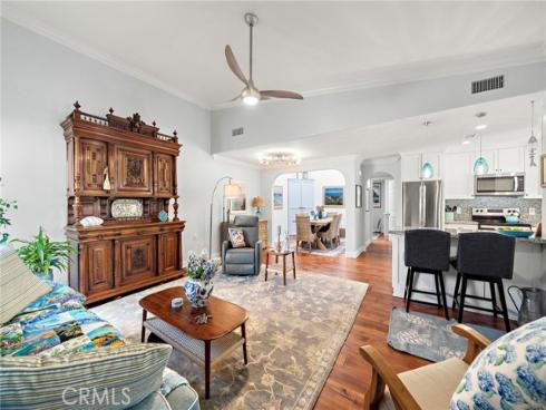 471 Calle Cadiz H , Laguna Woods, CA
