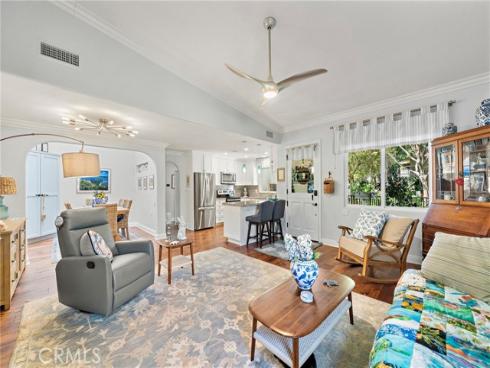 471 Calle Cadiz H , Laguna Woods, CA