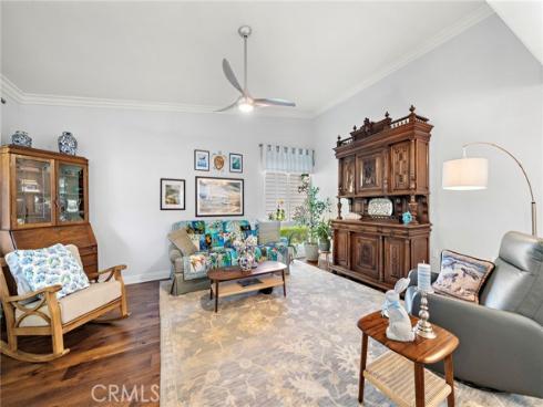 471 Calle Cadiz H , Laguna Woods, CA