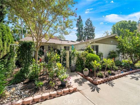 471 Calle Cadiz H , Laguna Woods, CA