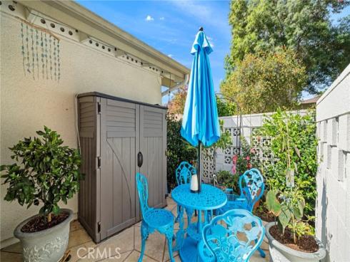 471 Calle Cadiz H , Laguna Woods, CA