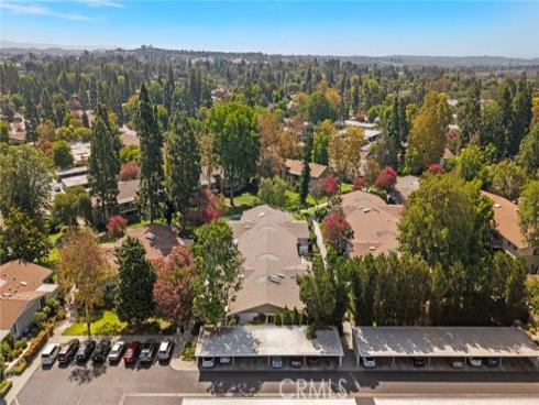471 Calle Cadiz H , Laguna Woods, CA