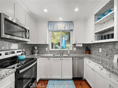 471 Calle Cadiz H , Laguna Woods, CA