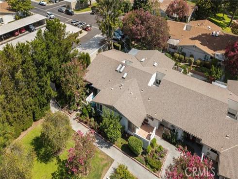 471 Calle Cadiz H , Laguna Woods, CA