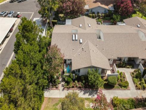 471 Calle Cadiz H , Laguna Woods, CA