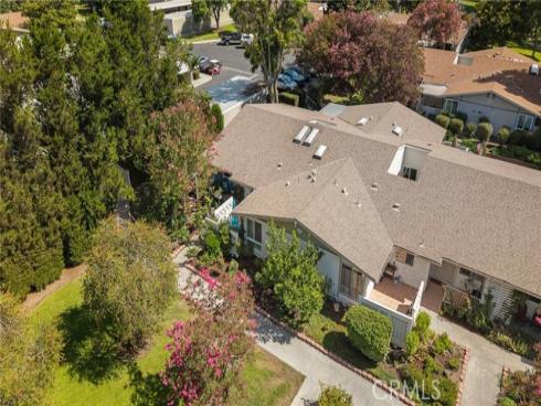 471 Calle Cadiz H , Laguna Woods, CA