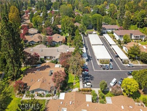 471 Calle Cadiz H , Laguna Woods, CA