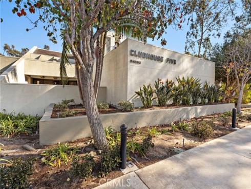 471 Calle Cadiz H , Laguna Woods, CA