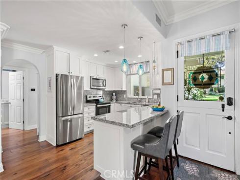 471 Calle Cadiz H , Laguna Woods, CA