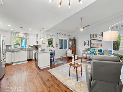 471 Calle Cadiz H , Laguna Woods, CA