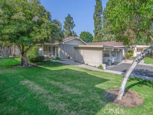 122 Via Estrada A , Laguna Woods, CA