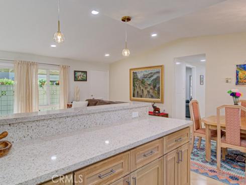 122 Via Estrada A , Laguna Woods, CA