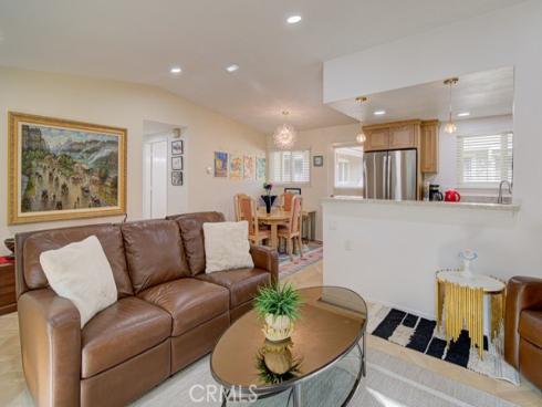 122 Via Estrada A , Laguna Woods, CA