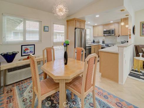 122 Via Estrada A , Laguna Woods, CA