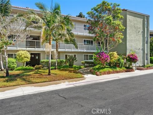 5369 Algarrobo 1C , Laguna Woods, CA