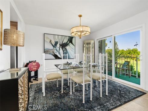 5369 Algarrobo 1C , Laguna Woods, CA