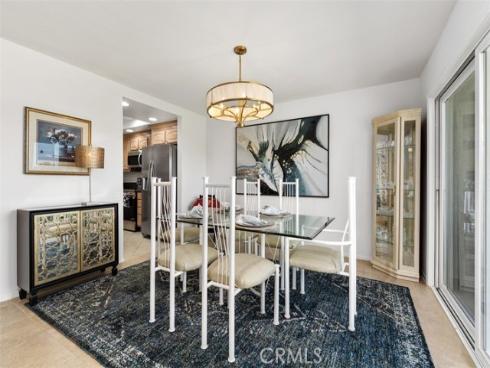 5369 Algarrobo 1C , Laguna Woods, CA