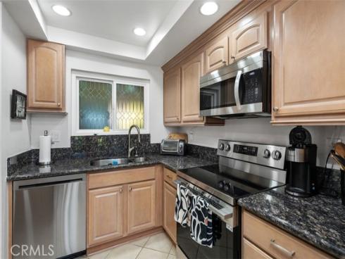 5369 Algarrobo 1C , Laguna Woods, CA