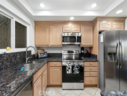 5369 Algarrobo 1C , Laguna Woods, CA