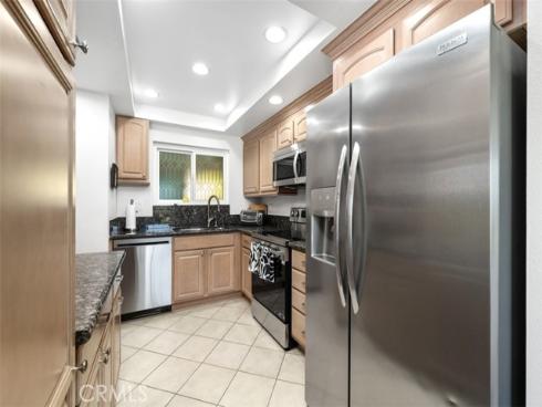 5369 Algarrobo 1C , Laguna Woods, CA