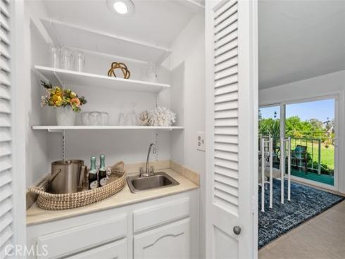 5369 Algarrobo 1C , Laguna Woods, CA