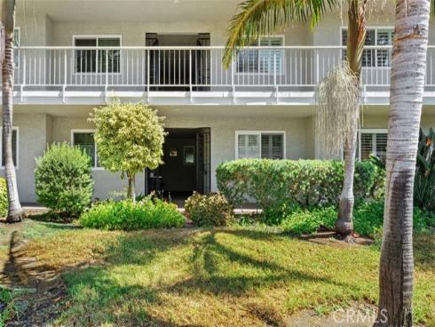 5369 Algarrobo 1C , Laguna Woods, CA