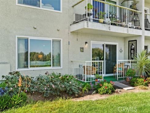 5369 Algarrobo 1C , Laguna Woods, CA