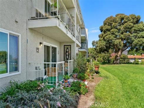5369 Algarrobo 1C , Laguna Woods, CA