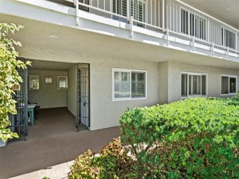5369 Algarrobo 1C , Laguna Woods, CA