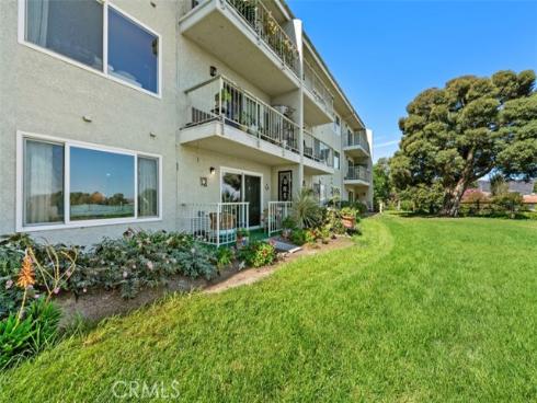 5369 Algarrobo 1C , Laguna Woods, CA