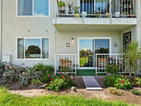 5369 Algarrobo 1C , Laguna Woods, CA