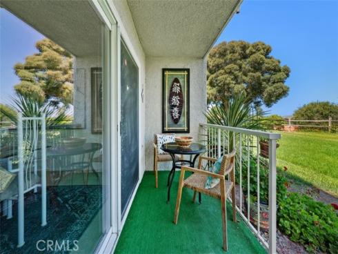 5369 Algarrobo 1C , Laguna Woods, CA