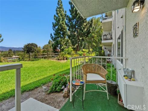 5369 Algarrobo 1C , Laguna Woods, CA