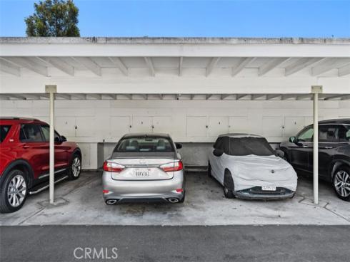 5369 Algarrobo 1C , Laguna Woods, CA