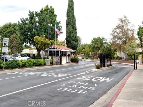 5369 Algarrobo 1C , Laguna Woods, CA