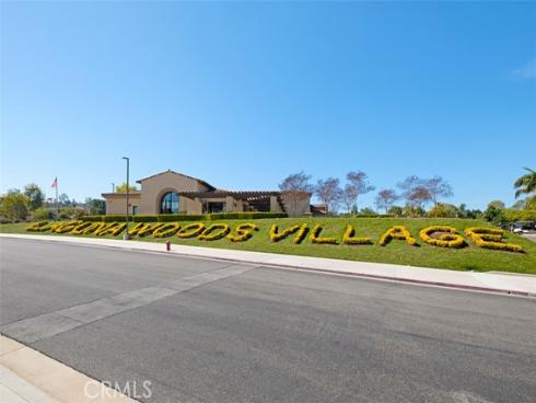 5369 Algarrobo 1C , Laguna Woods, CA